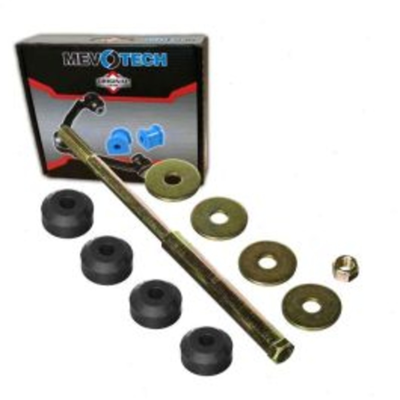 Mevotech Original Grade Rear Suspension Stabilizer Bar Link Kit for 2002-2005 Ford Explorer 4.0L 4.6L V6 V8