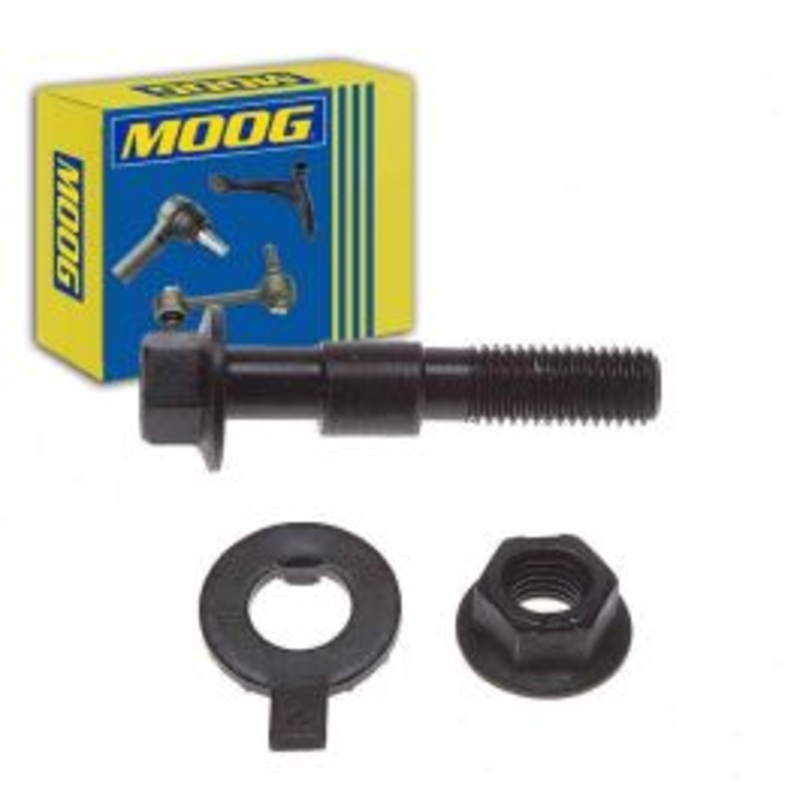 MOOG Front Alignment Camber Kit for 2001-2005 Pontiac Aztek