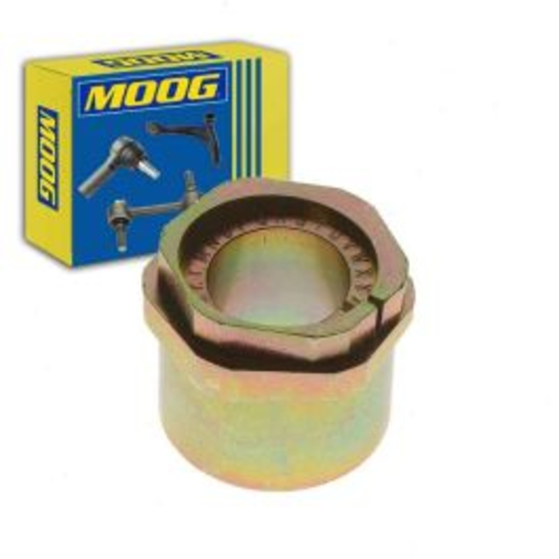 MOOG Front Alignment Caster Camber Bushing for 1989-1997 Ford Ranger