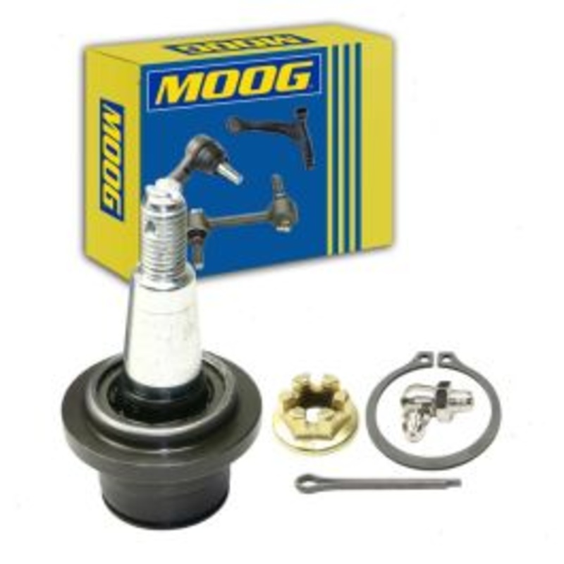 MOOG Front Lower Suspension Ball Joint for 2015-2018 Ford F-150