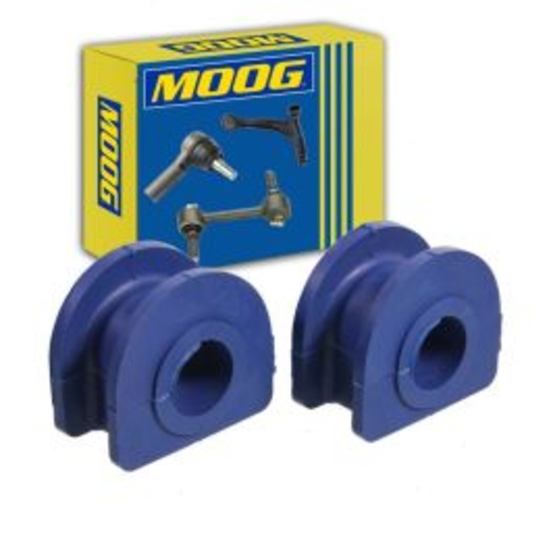 MOOG Front To Frame Stabilizer Bar Bushing Kit for 1996-2002 Chevrolet Express 2500