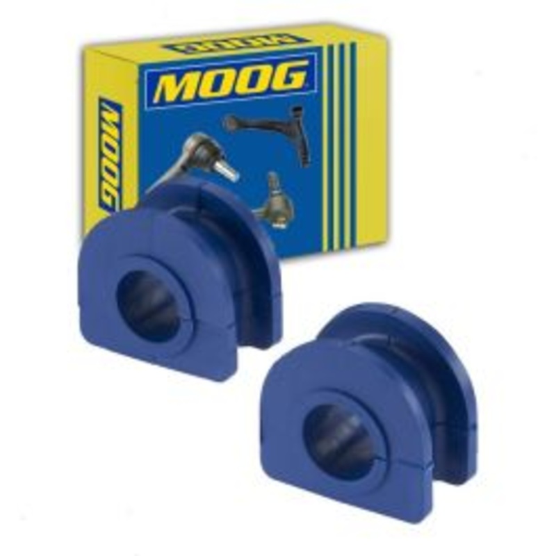 MOOG Front To Frame Stabilizer Bar Bushing Kit for 2001-2006 GMC Sierra 3500