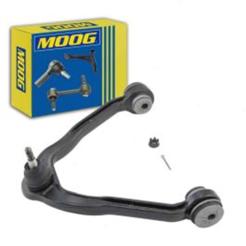 MOOG Front Upper Suspension Control Arm Ball Joint for 2007 GMC Sierra 1500 Classic 4.3L 4.8L 5.3L 6.0L V6 V8