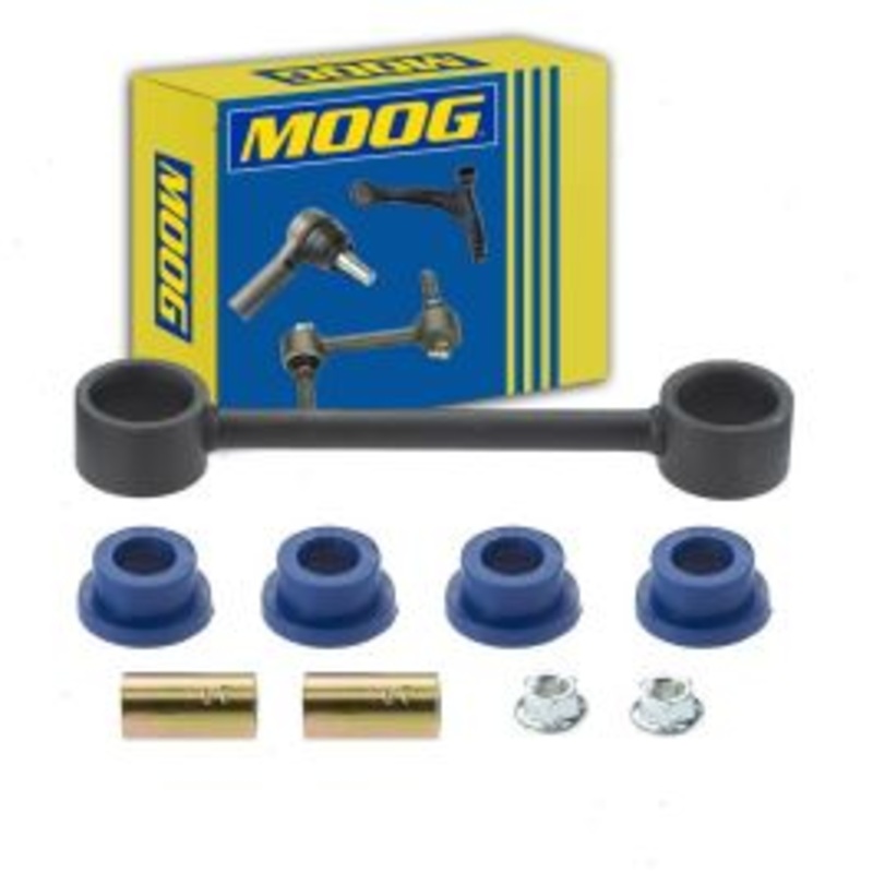 MOOG Rear Suspension Stabilizer Bar Link for 2006-2009 Mitsubishi Raider