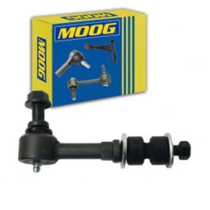 MOOG Rear Suspension Stabilizer Bar Link for 2018-2019 Lexus NX300