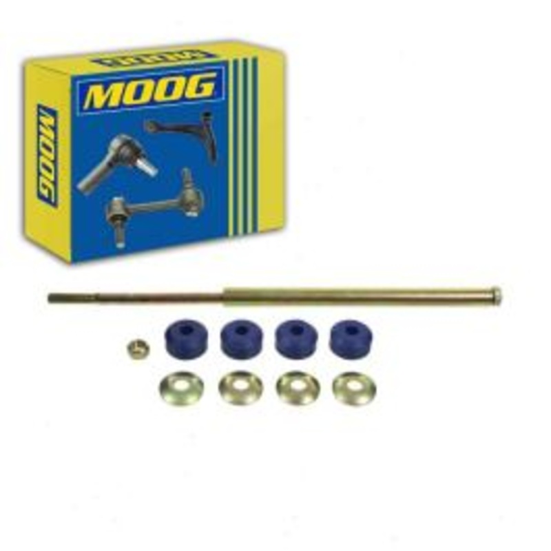 MOOG Rear Suspension Stabilizer Bar Link Kit for 2008-2017 Buick Enclave
