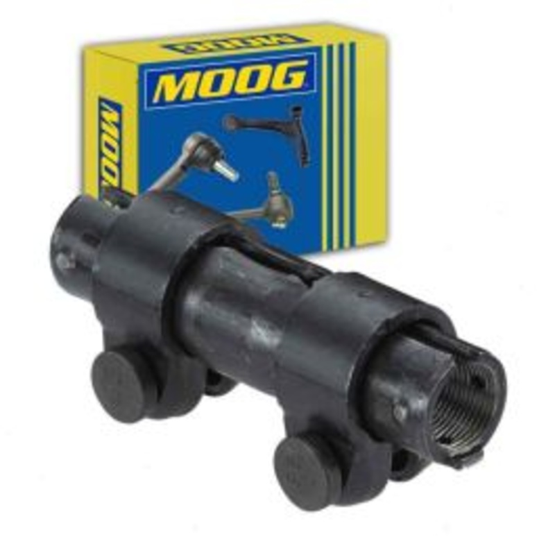 MOOG Steering Drag Link Adjusting Sleeve for 1991-2001 Jeep Cherokee