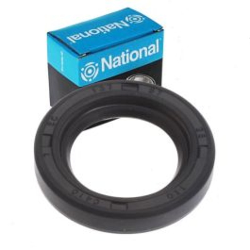 National Steering Gear Worm Shaft Seal for 1967-1970 Pontiac Executive