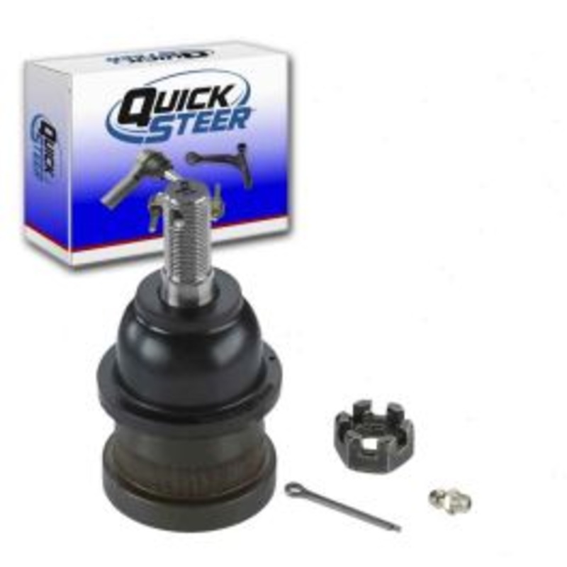 QuickSteer Front Lower Suspension Ball Joint for 1971-1974 Chevrolet Blazer