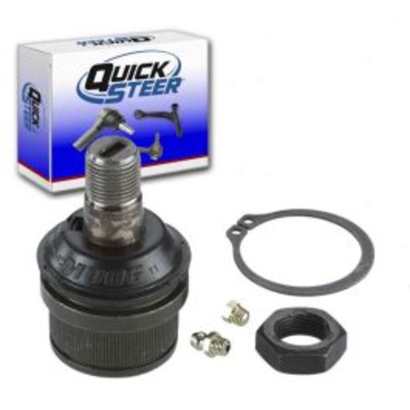 QuickSteer Front Lower Suspension Ball Joint for 1987 GMC V1500