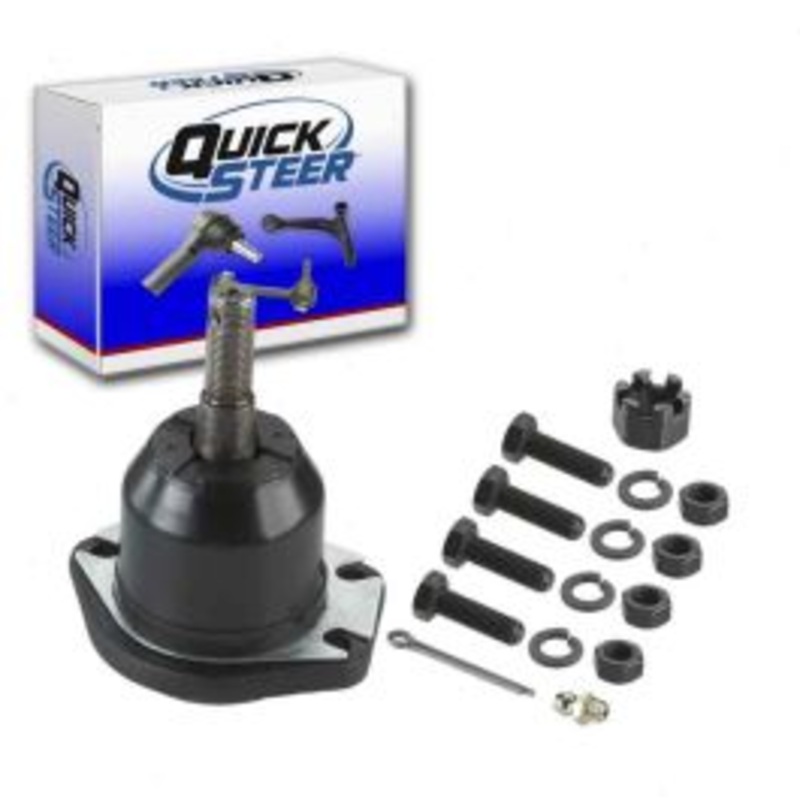 QuickSteer Front Upper Suspension Ball Joint for 1973-1974 GMC C15 C1500 Pickup