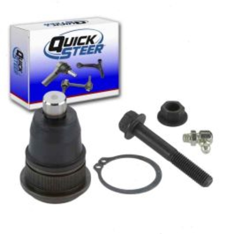 QuickSteer Front Upper Suspension Ball Joint for 2003-2006 Chevrolet SSR