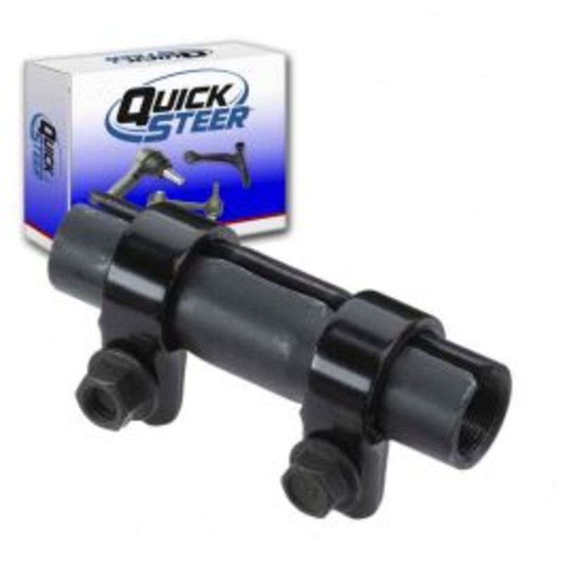 QuickSteer Pitman Arm To Connecting Rod Steering Drag Link Adjusting Sleeve for 2003-2008 Dodge Ram 2500