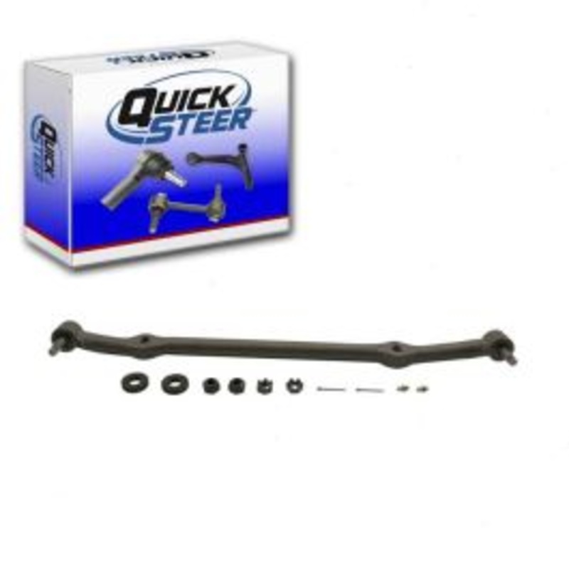 QuickSteer Steering Center Link for 1978-1987 Oldsmobile Cutlass