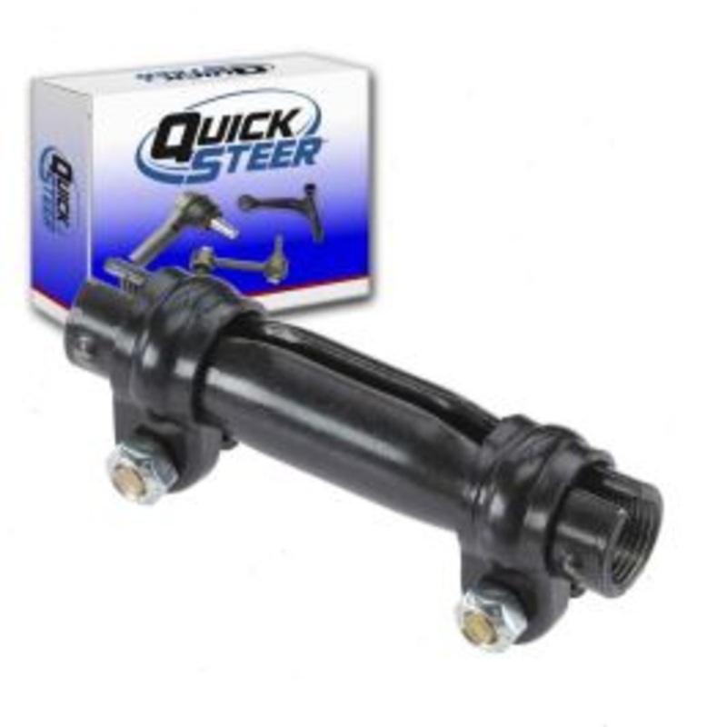 QuickSteer Steering Tie Rod End Adjusting Sleeve for 1968-1971 Mercury Montego 3.3L 4.1L 4.7L 5.0L 5.8L 6.4L 7.0L L6 V8