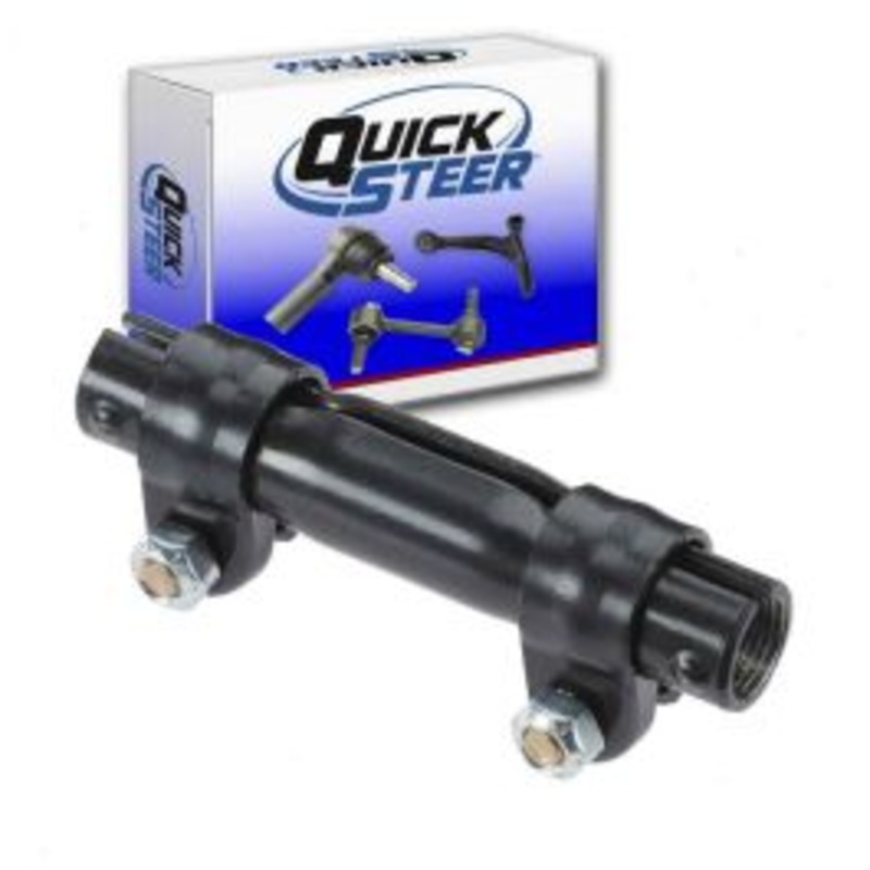 QuickSteer Steering Tie Rod End Adjusting Sleeve for 1991-1995 GMC Sonoma
