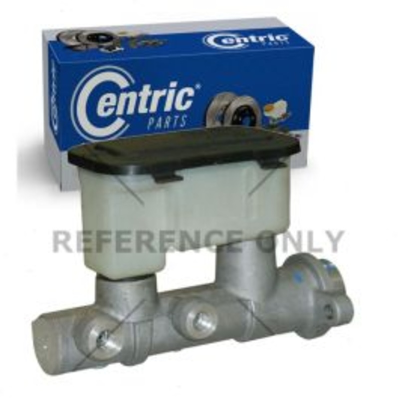 Centric Premium Brake Master Cylinder for 1995-2000 Chevrolet Tahoe