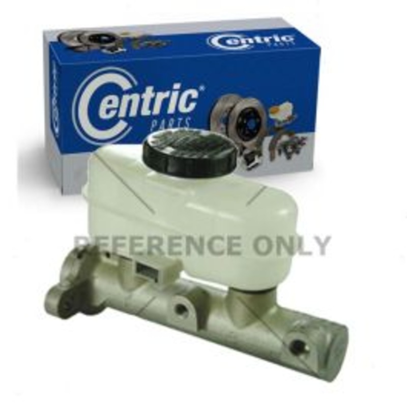 Centric Premium Brake Master Cylinder for 1996-1998 Ford Mustang 3.8L V6