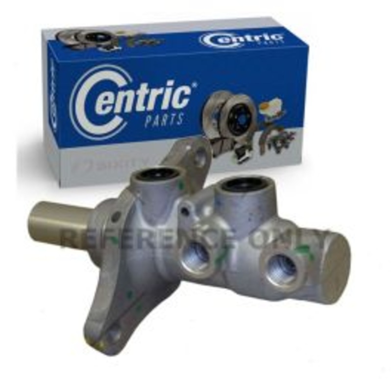 Centric Premium Brake Master Cylinder for 2010-2012 Ford Fusion