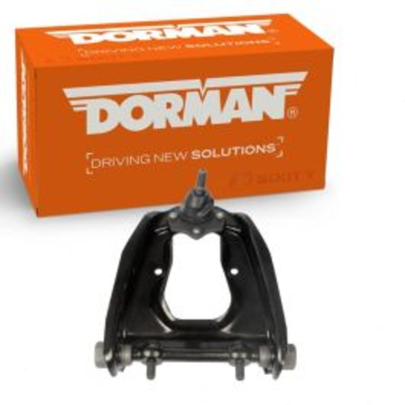 Dorman Front Left Upper Suspension Control Arm Ball Joint for 1966-1971 Ford Ranch Wagon