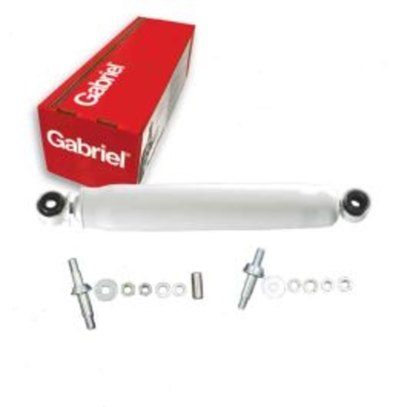 Gabriel Front Steering Damper for 1994-1997 Dodge Ram 1500