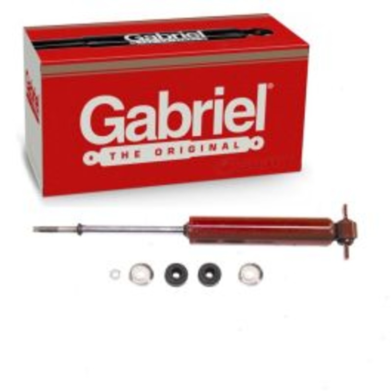 Gabriel Guardian 81446 Shock Absorber