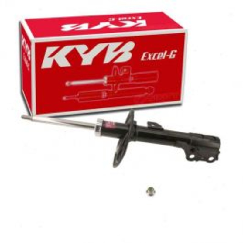 KYB Excel-G 339292 Suspension Strut