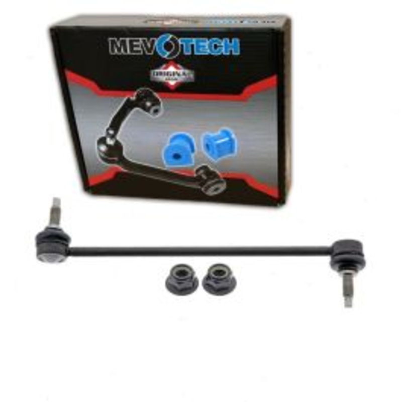 Mevotech Front Suspension Stabilizer Bar Link Kit for 2013-2020 Ford Fusion