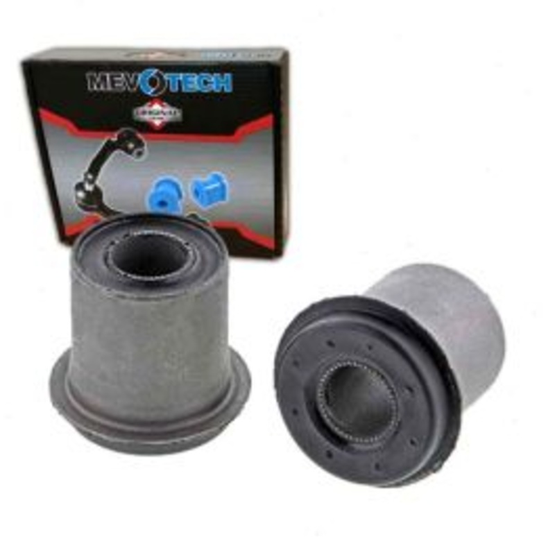 Mevotech Original Grade Front Lower Suspension Control Arm Bushing Kit for 1989-1991 Chevrolet R1500 Suburban