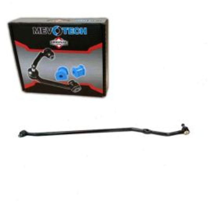 Mevotech Original Grade Front Right Steering Drag Link for 1971-1979 Ford F-250 4.9L 5.0L 5.8L 6.6L 7.5L L6 V8