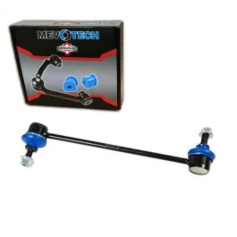 Mevotech Original Grade Front Suspension Stabilizer Bar Link Kit for 1991 BMW M3