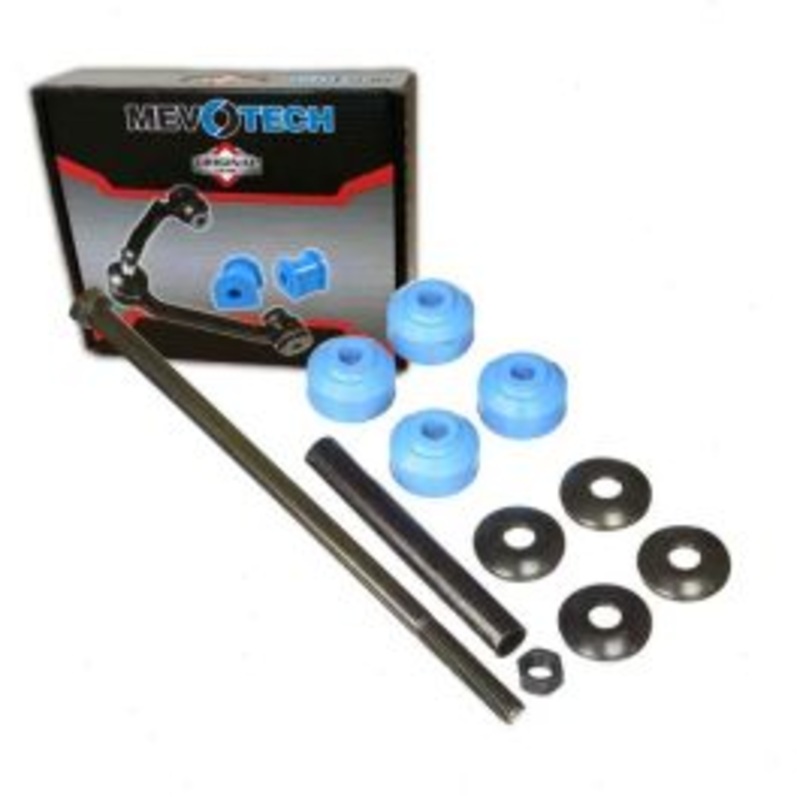 Mevotech Original Grade Front Suspension Stabilizer Bar Link Kit for 1999-2006 GMC Sierra 1500