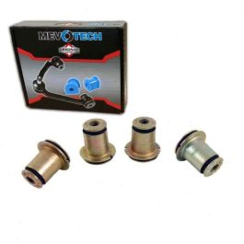 Mevotech Original Grade Front Upper Suspension Control Arm Bushing for 1975-1978 Plymouth PB200