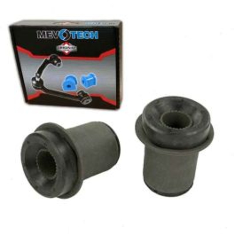 Mevotech Original Grade Front Upper Suspension Control Arm Bushing for 1985-2005 Chevrolet Astro