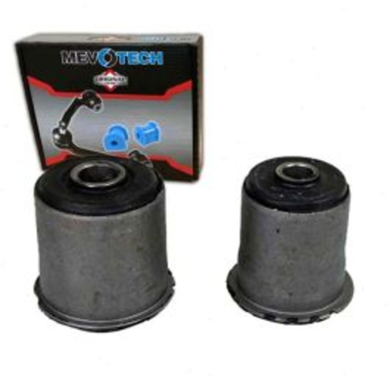 Mevotech Original Grade Rear Upper Suspension Control Arm Bushing Kit for 1971-1978 Oldsmobile Toronado