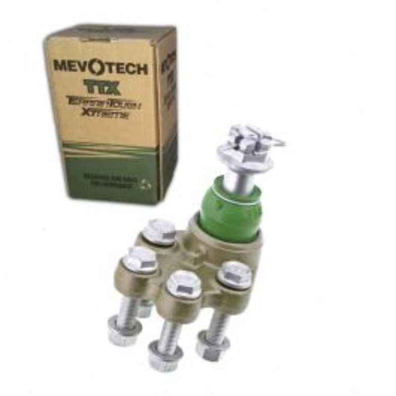 Mevotech TTX Front Lower Suspension Ball Joint for 2007 GMC Sierra 1500 Classic