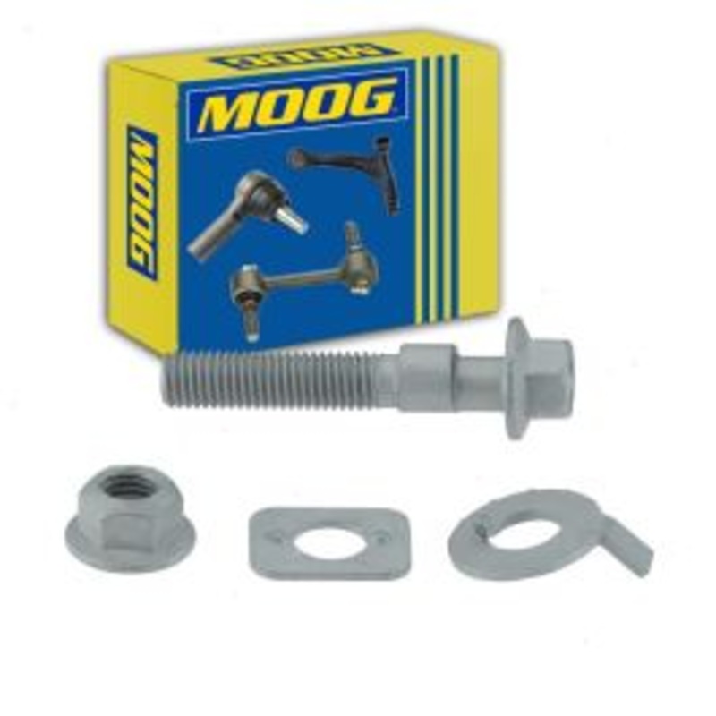 MOOG Front Alignment Camber Kit for 2005-2011 Cadillac STS 3.6L 4.4L 4.6L V6 V8