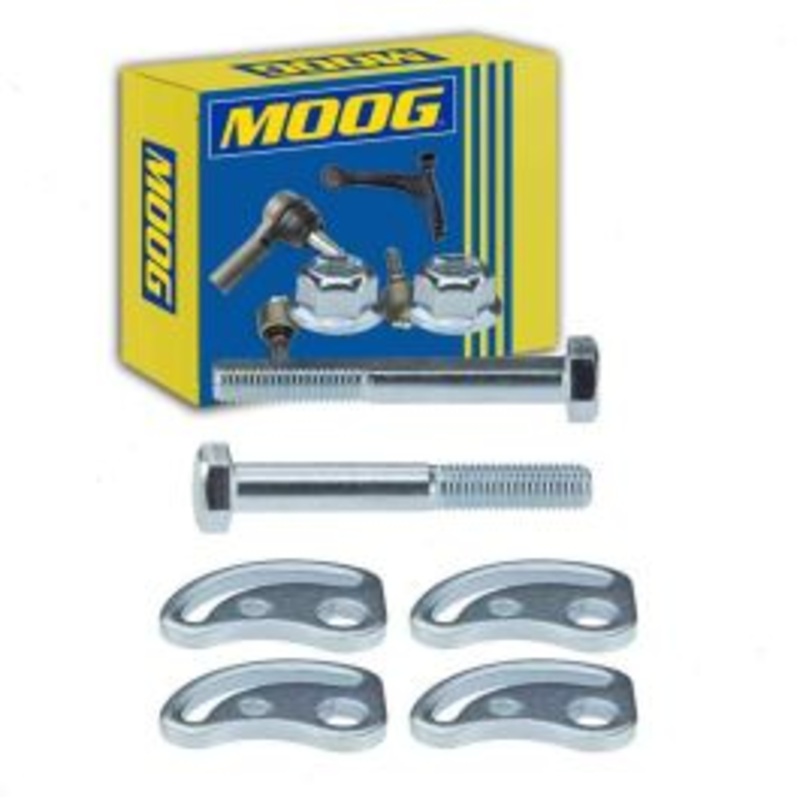 MOOG Front Alignment Caster Camber Kit for 2007 GMC Sierra 1500 Classic