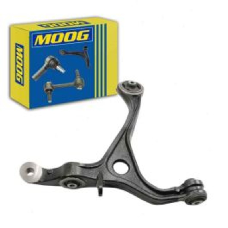 MOOG Front Left Lower Suspension Control Arm for 2004-2008 Acura TSX