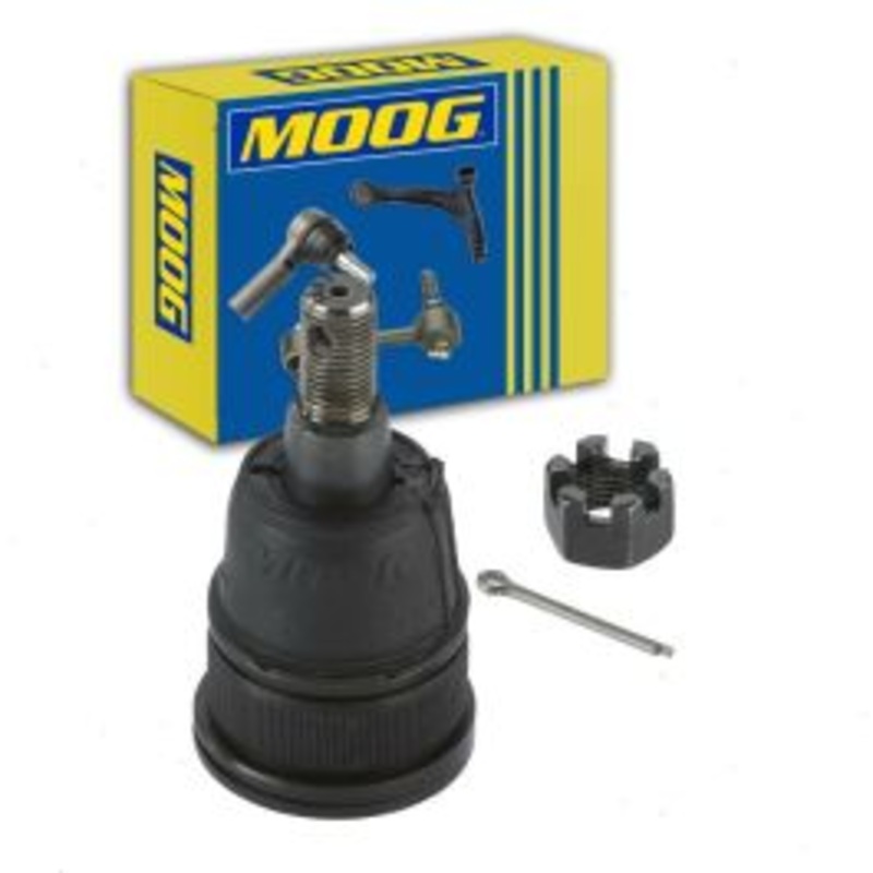 MOOG Front Lower Suspension Ball Joint for 2003-2005 Honda Element 2.4L L4