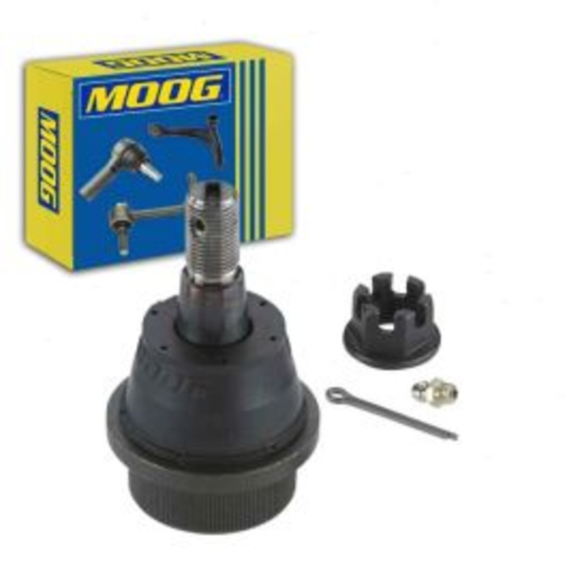 MOOG Front Lower Suspension Ball Joint for 2003-2009 Hummer H2