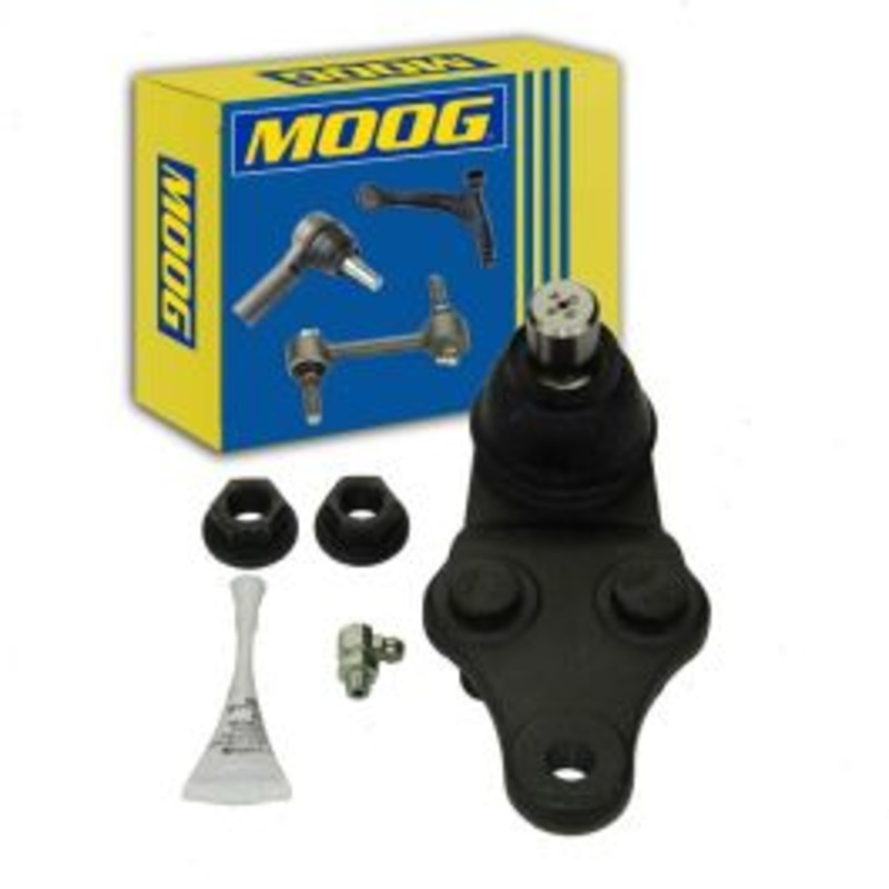 MOOG Front Lower Suspension Ball Joint for 2014-2015 Kia Sorento