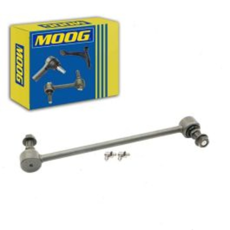 MOOG Front Suspension Stabilizer Bar Link for 2003-2014 Toyota Matrix