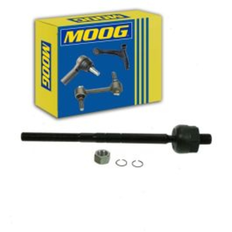 MOOG Inner Steering Tie Rod End for 1998-2008 Mazda B3000
