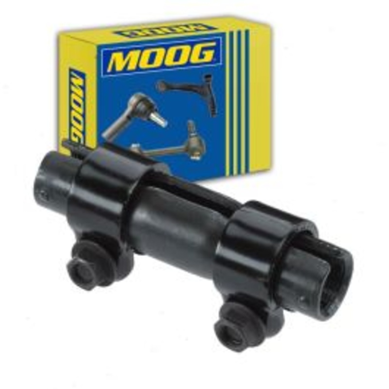 MOOG Left Steering Tie Rod End Adjusting Sleeve for 2000-2005 Ford Excursion