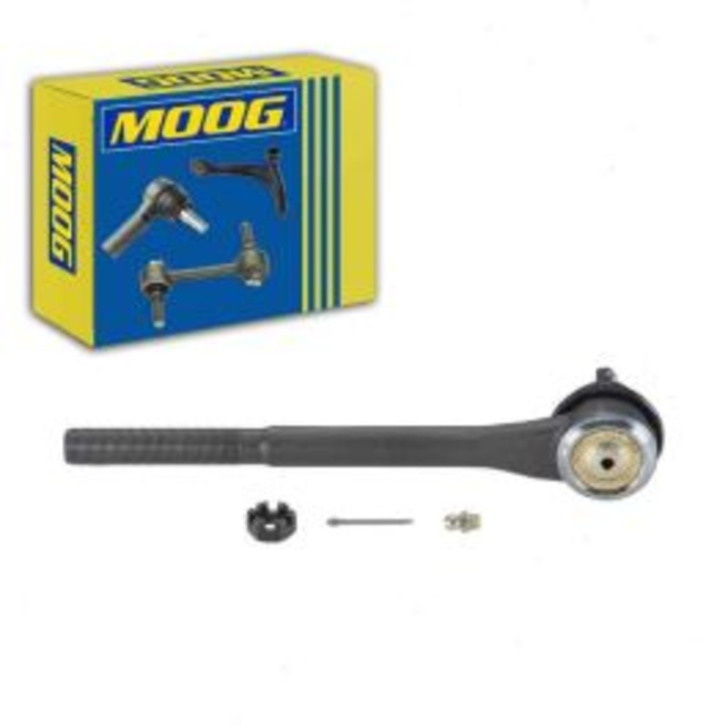 MOOG Outer Steering Tie Rod End for 1983-1991 GMC S15 Jimmy