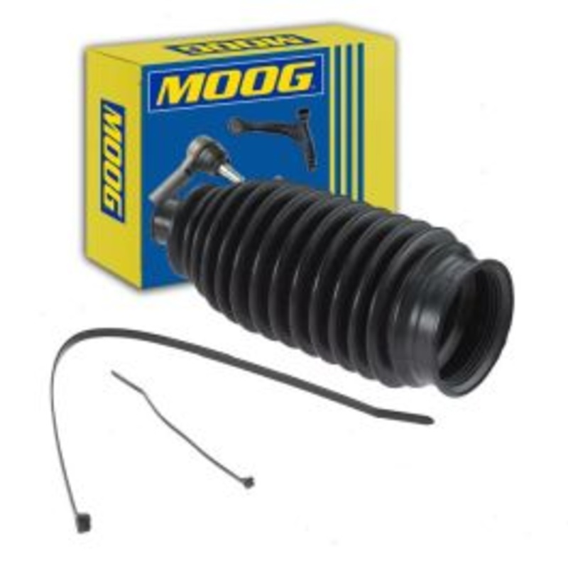 MOOG Rack and Pinion Bellows Kit for 2001-2003 Toyota Highlander