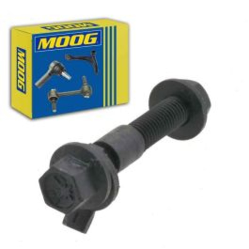 MOOG Rear Alignment Camber Kit for 1984-1994 Mercury Topaz