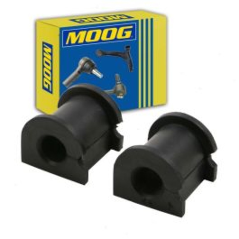 MOOG Rear To Frame Stabilizer Bar Bushing Kit for 2003-2005 Lincoln Aviator