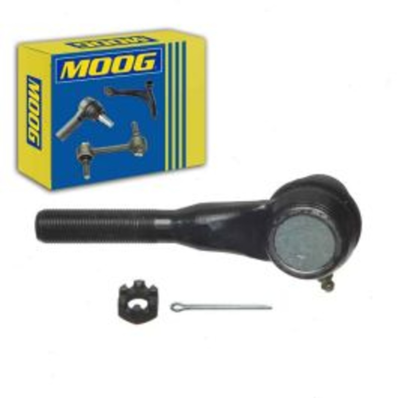 MOOG Right Inner Steering Tie Rod End for 1997-2006 Jeep TJ